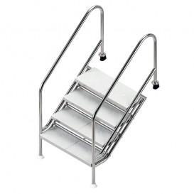 Escalera piscina pública ancho 970 mm AstralPool