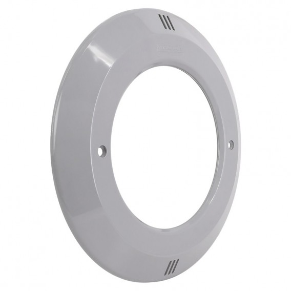 Aro gris claro foco proyector AstralPool 74847CL129