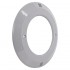 Aro gris claro foco proyector AstralPool 74847CL129