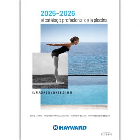 Catálogo Hayward 2026