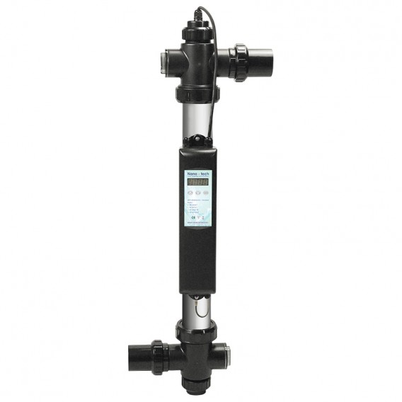 Ultravioleta PoolStyle Nanotech UV-C