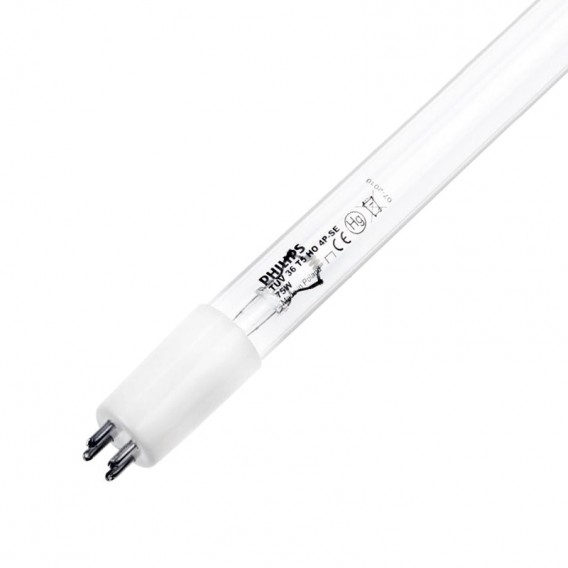 Lámpara 75W PoolStyle Nanotech UV-C