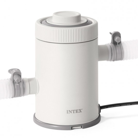 Depuradora de cartucho Intex C330 1.250 l/h