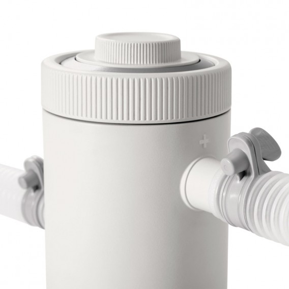 Depuradora de cartucho Intex C330 1.250 l/h