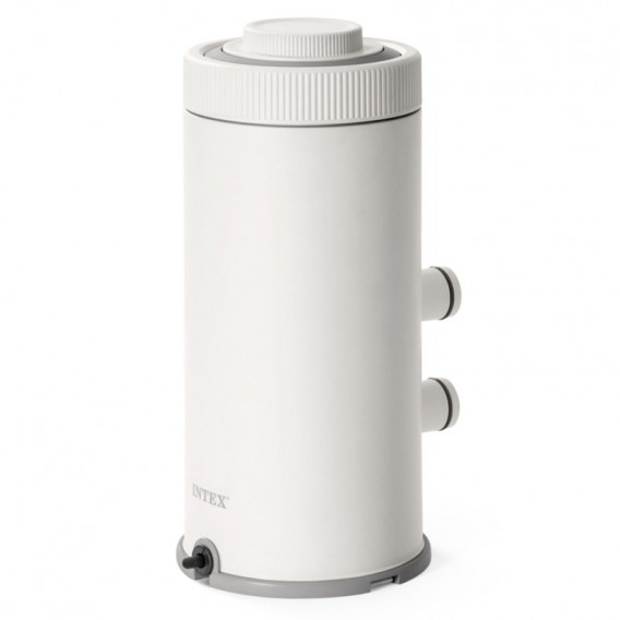 Depuradora de cartucho Intex C530 2.006 l/h