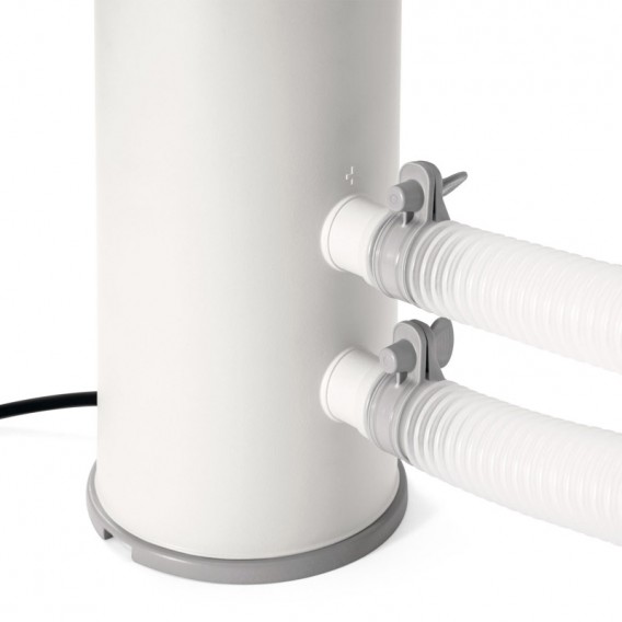 Depuradora de cartucho Intex C530 2.006 l/h