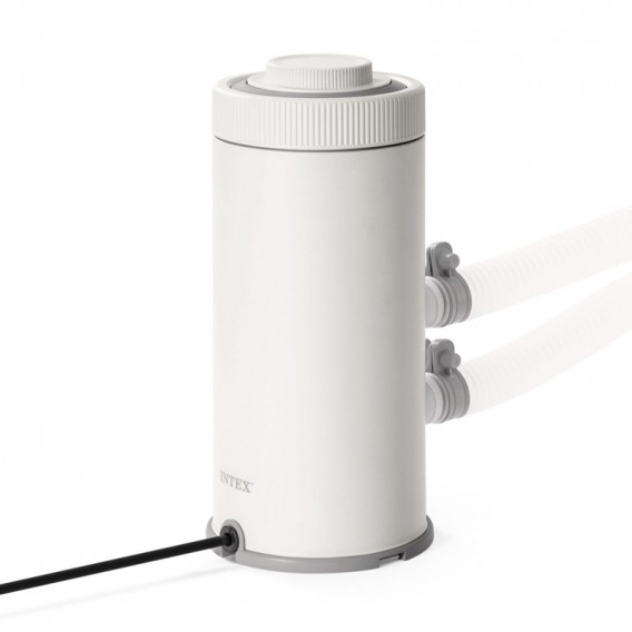 Depuradora de cartucho Intex C530 2.006 l/h