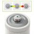 Depuradora de cartucho Intex C1000 3.785 l/h