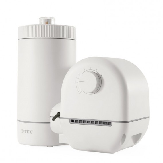 Depuradora de cartucho Intex C1500 5.678 l/h