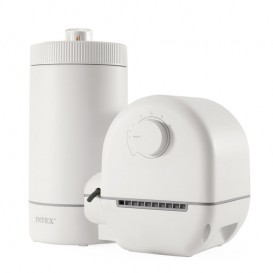 Depuradora de cartucho Intex C1500 5.678 l/h