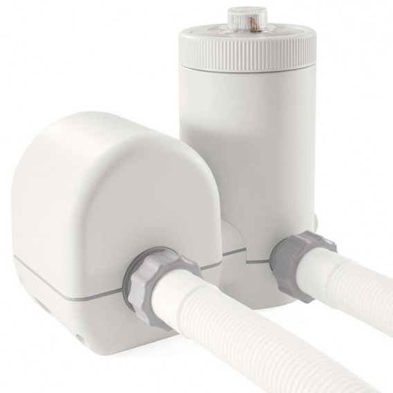 Depuradora de cartucho Intex C1500 5.678 l/h