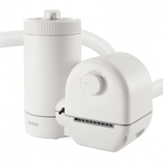 Depuradora de cartucho Intex C1500 5.678 l/h