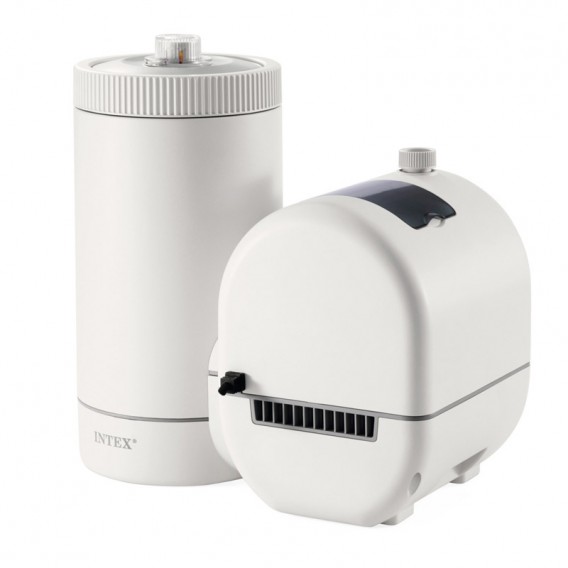 Depuradora de cartucho Intex C2500 9.463 l/h