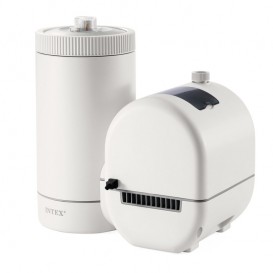 Depuradora de cartucho Intex C2500 9.463 l/h