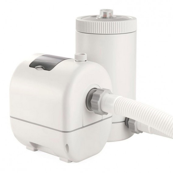 Depuradora de cartucho Intex C2500 9.463 l/h