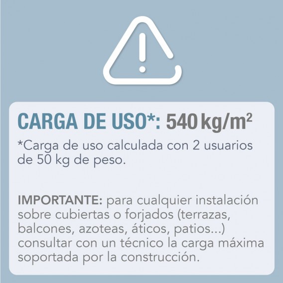 Piscina Intex Small Frame 220x150x60 28270NP