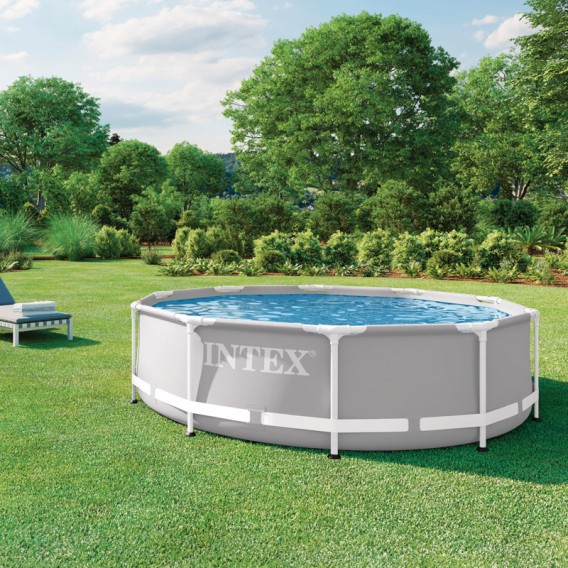 Piscina Intex Prisma Frame 305x76 26700NP