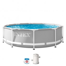 Piscina Intex Prisma Frame 305x76 26702NP