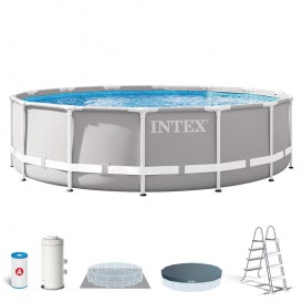 Piscina Intex Prisma Frame 427x107 26720NP