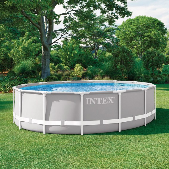 Piscina Intex Prisma Frame 427x107 26720NP
