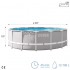 Piscina Intex Prisma Frame 427x107 26720NP