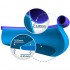Piscina Intex autoportante Easy Set 244x61 con depuradora 28108NP