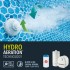 Piscina Intex Prisma Frame Oval 610x305x122 dep. cartucho 26798NP
