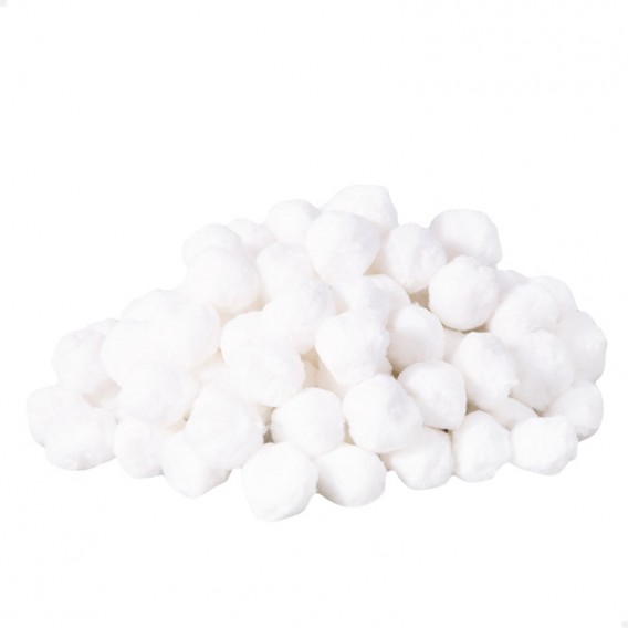 Bolas filtrantes para depuradoras de arena Intex