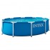 Piscina Intex Metal Frame 305x76 28200ND