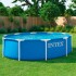Piscina Intex Metal Frame 305x76 28202ND