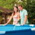 Piscina Intex Metal Frame 305x76 28202ND