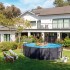 Piscina Intex Graphite Panel 478x124 26384ND