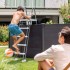 Piscina Intex Graphite Panel 478x124 26384ND