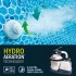 Piscina Intex Graphite Panel 478x124 26384ND