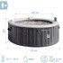 Spa hinchable Intex PureSpa Greywood Deluxe 6p 28442NP