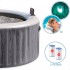Spa hinchable Intex PureSpa Greywood Deluxe 6p 28442NP