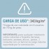 Spa hinchable Intex PureSpa Greywood Deluxe 6p 28442NP
