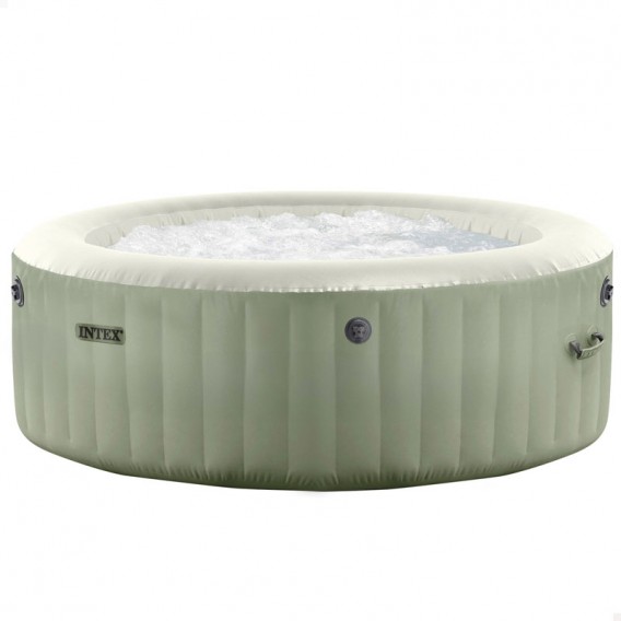 Spa hinchable Intex PureSpa Bubble Massage 6p 28428NP