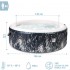 Spa hinchable Intex PureSpa Glow Deluxe 4p 28494NP