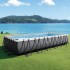 Piscina Intex Rectangular Ultra XTR Frame 732x366x132 26364NP