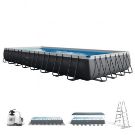 Piscina Intex Ultra XTR Frame 975x488x132 26374NP