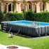 Piscina Intex Rectangular Ultra XTR Frame 975x488x132 26378NP