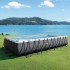 Piscina Intex Rectangular Ultra XTR Frame 732x366x132 26368NP