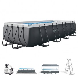Piscina Intex Ultra XTR Frame 549x274x132 26356NP