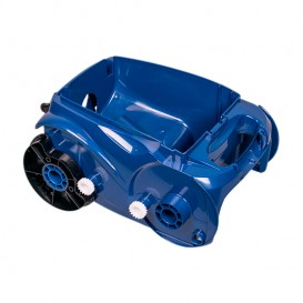 Cuerpo completo Zodiac Vortex 4WD azul R0539200