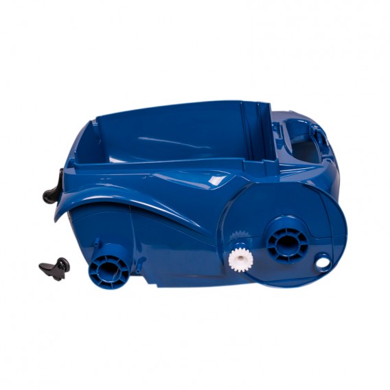 Cuerpo completo Zodiac Vortex 2WD II azul R0589100