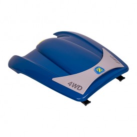 Tapa delantera superior Zodiac Vortex 4 4WD RV5500 R0596000