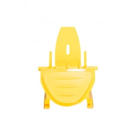 Cierre tapa Zodiac Vortex R0638700