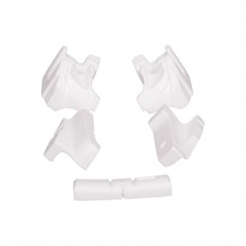 Kit flotadores delanteros y traseros Zodiac Alpha iQ R0865200