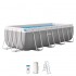Piscina Intex Prism Frame 400x200x122 26790NP